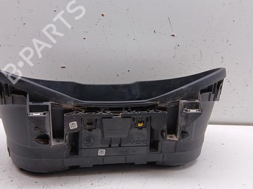 Instrument cluster SKODA OCTAVIA III (5E3, NL3, NR3) 2.0 TDI | BP32298186C47 