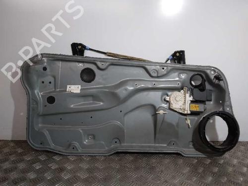 Alzavetro anteriore sinistro VW GOLF IV (1J1) 1.9 TDI (101 hp) 2384984