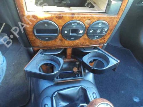 Køler OPEL VECTRA B (J96)  | BP2361236M31 