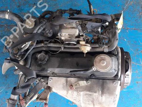Engine NISSAN PICK UP (D22) | BP12112975M1 - Image 7