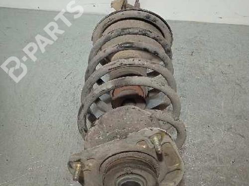 Left front shock absorber VOLVO S60 I (384) 2.4 | BP7024718M16 