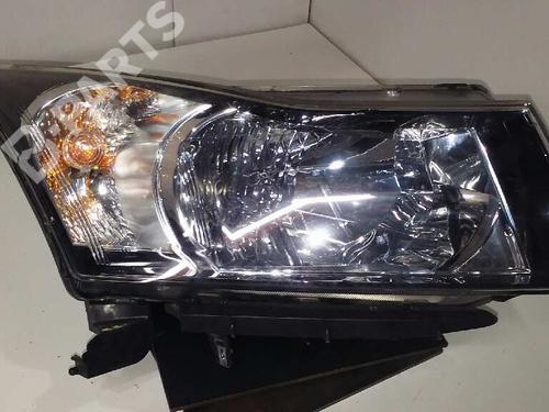 Right headlight CHEVROLET CRUZE (J300) 2.0 CDI (150 hp) TOCADO