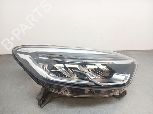 right-headlight-renault-captur-i-j5_-h5_-2013-37430386 main image