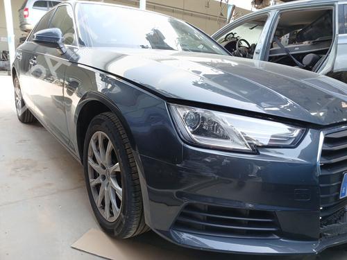 Motor AUDI A4 B9 (8W2, 8WC) 2.0 TDI | BP25603860M1 