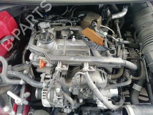 Motor KIA STONIC (YB) [2017-2025]  11757291