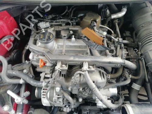 Engine KIA STONIC (YB) [2017-2024]  11757291