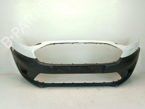 Used Front bumper FORD TRANSIT TOURNEO Bus 2.2 TDCi (115 hp) 27491123