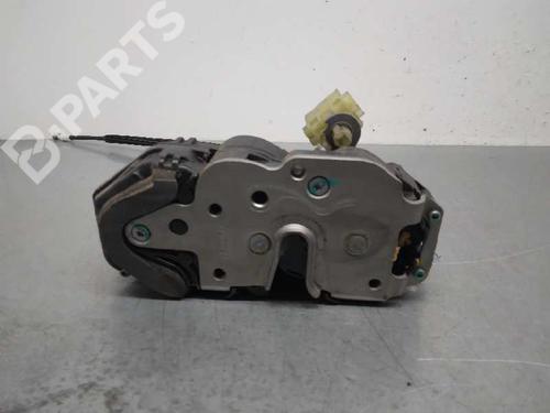 Front right lock OPEL INSIGNIA A (G09)  | BP11850124C97 