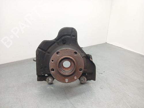 Used Right front steering knuckle CITROËN JUMPER II Van 2.0 BlueHDi 110 (110 hp) 31210529