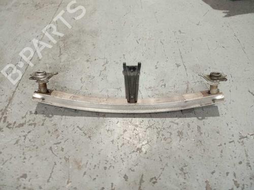 Front bumper reinforcement AUDI A3 (8L1) 1.9 TDI | BP12603539C109 