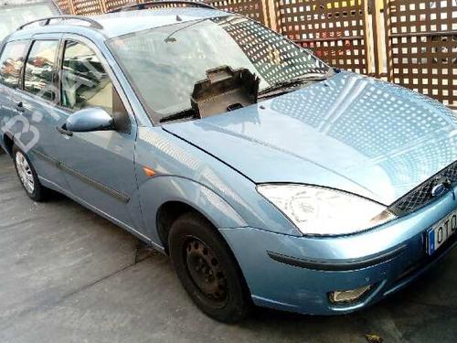 Fuse box FORD FOCUS I Turnier (DNW) 1.8 Turbo DI / TDDi | BP2424363E1 