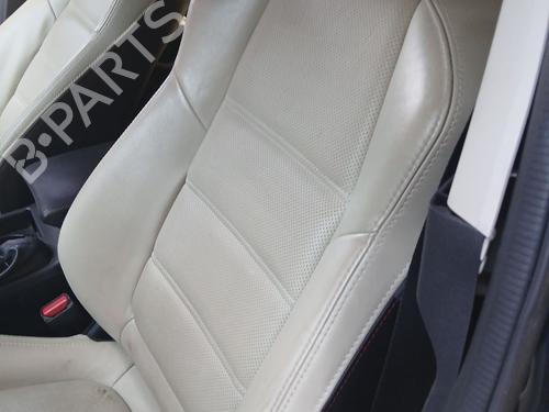 Used Left front seat MAZDA 6 Estate (GJ, GL) [2012-2025]  27608847
