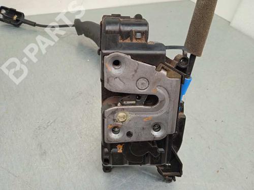 Serrure avant droite RENAULT MEGANE III Grandtour (KZ0/1) 1.2 TCe (KZ16, KZ28) (132 hp) 7531125