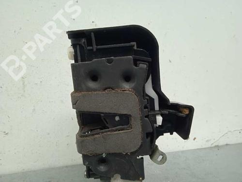 Used Rear right lock FORD MONDEO IV (BA7) 2.0 TDCi (140 hp) 9661911