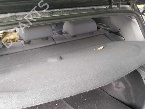 Gearbox NISSAN ALMERA II Hatchback (N16) 2.2 dCi | BP3185919M3 