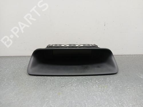 Used Display monitor PEUGEOT 308 I (4A_, 4C_) 1.4 16V (98 hp) 23085886