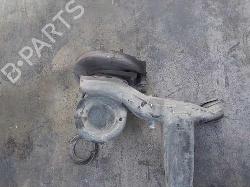 Rear axle HYUNDAI i10 I (PA)  | BP17235365M2 