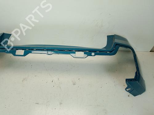 Rear bumper BMW X1 (F48) sDrive 20 i | BP27471941C8 