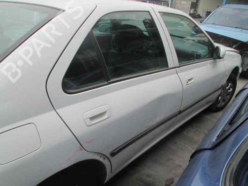 ECU airbags PEUGEOT 406 (8B) 2.0 HDI 110 | BP2387062M53 