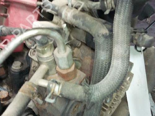 BP16978532M78 | Injection pump TOYOTA YARIS (_P9_)  BP16978532M78