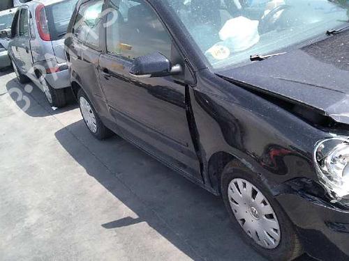 Front left lock VW POLO (9N_, 9A_) 1.4 TDI | BP2401940C98 