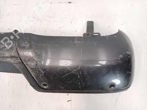 Rear bumper FORD RANGER (TKE) 2.2 TDCi | BP30317939C8 