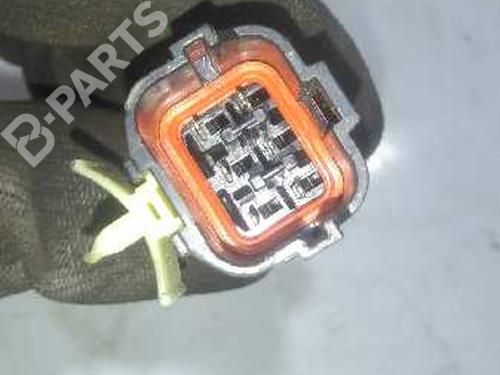 Front right lock KIA SORENTO I (JC)  | BP5602035C97 