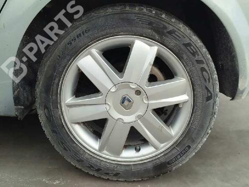 Bränslepump RENAULT MEGANE II (BM0/1_, CM0/1_) 1.9 dCi (BM0G, CM0G) | BP2415836M76 