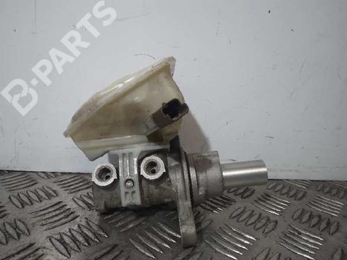 Brake master cylinder CITROËN C4 I (LC_) 1.6 HDi | BP11956963M77 