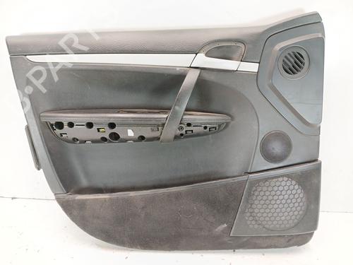 Used Front left panel PORSCHE CAYENNE (9PA) 3.2 (241 hp) 28351519