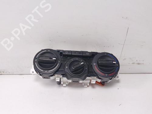 climate-control-citroen-c3-iii-sx-2016-37447160 main image