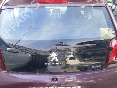 Tailgate PEUGEOT 108 | BP37269861C6 - Image 2