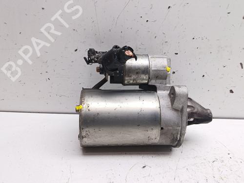 Motorino avviamento Motorino avviamento HYUNDAI i20 II (GB, IB) 1.2 (84 hp) 36501198 36501198