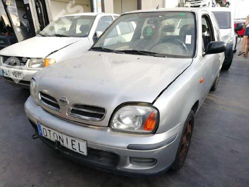 Ignition coil NISSAN MICRA II (K11) 1.4 i 16V | BP6547256M94 