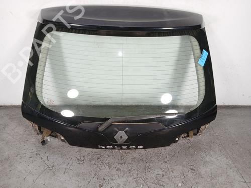 Used Tailgate RENAULT KOLEOS I (HY_) 2.0 dCi (HY0K) (150 hp) 22969104
