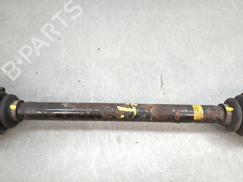 Antriebswelle rechts hinten SSANGYONG RODIUS I 2.7 Xdi | BP28325378M41 