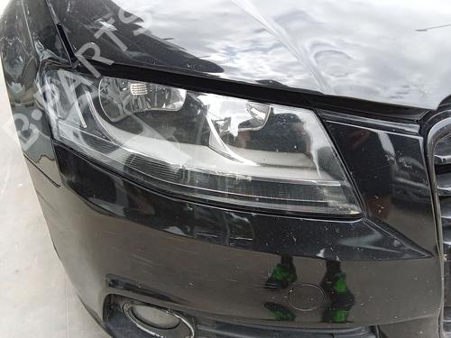 Używane Lampa przednia prawa Lampa przednia prawa AUDI A4 B8 (8K2) 2.0 TDI (143 hp) 37477605 37477605