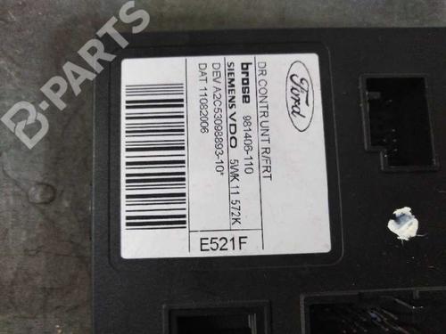 Rudehejsemotor forskærm højre FORD FOCUS II (DA_, HCP, DP) 1.8 TDCi | BP4825281E20 