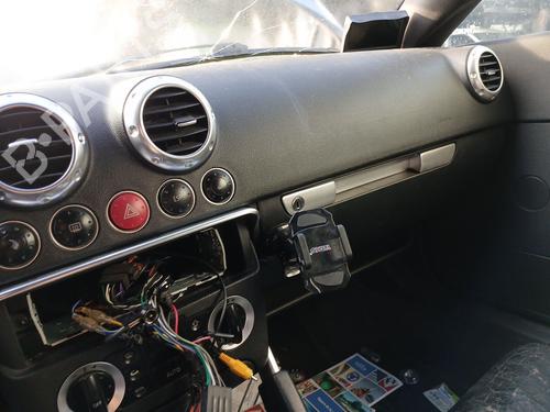 Køleventilator elektrisk AUDI TT (8N3) 1.8 T | BP22753633M35 