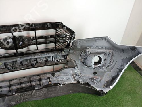 Front bumper FORD RANGER (TKE)  | BP24231066C7 