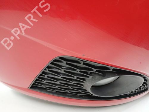 Front bumper SEAT IBIZA IV (6J5, 6P1) 1.2 TDI | BP29400917C7 