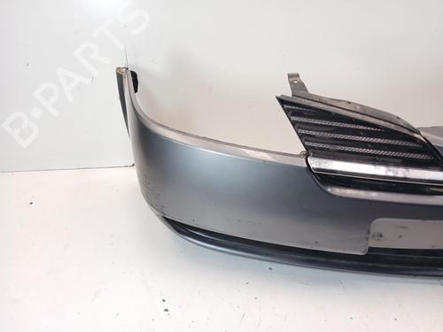 Front bumper NISSAN PRIMERA Hatchback (P12) 1.6 | BP29632140C7 