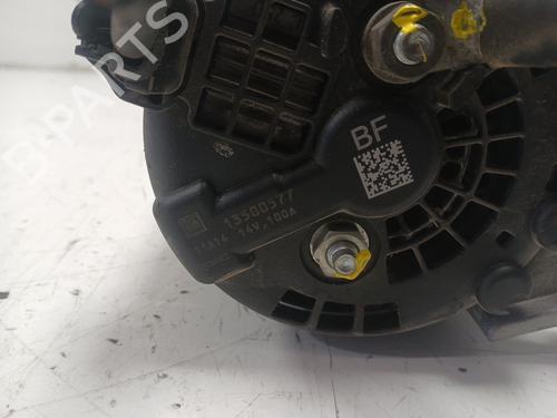 Alternator OPEL INSIGNIA A (G09) | BP40236713M7 - Image 5