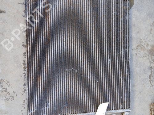 AC radiator BMW X6 (E71, E72) M | BP24497617M32 