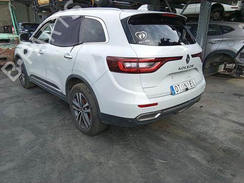 Left taillight RENAULT KOLEOS II (HC_) 1.6 dCi 130 | BP40085195C34 - Image 5