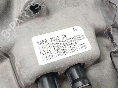 Gearbox FORD FIESTA VI (CB1, CCN) 1.25 | BP37996915M3 - Image 4