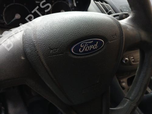 Used Airbag Kit FORD TRANSIT COURIER B460 MPV 1.5 TDCi (75 hp) 30885737