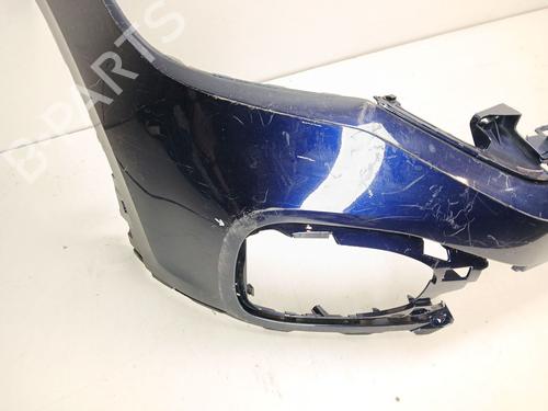Front bumper VW T-CROSS (C11, D31) 1.6 TDi | BP29543052C7 