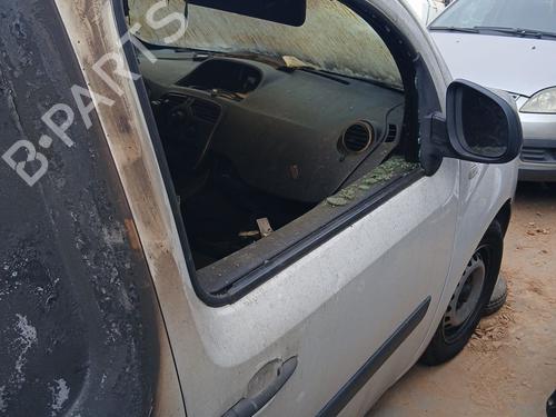 Used Right front door RENAULT KANGOO / GRAND KANGOO II (KW0/1_) 1.5 dCi 90 (KW05, KW08, KW0G, KW11) (90 hp) 28293281