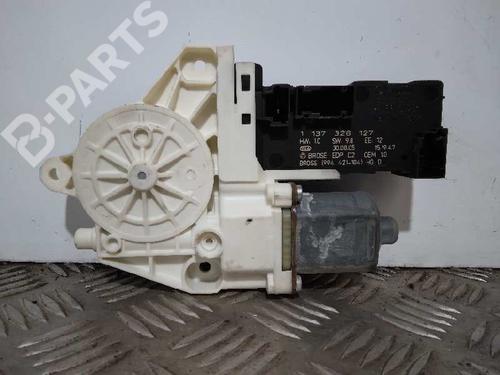 Used Right front window motor PEUGEOT 407 (6D_) 2.0 HDi 135 (6DRHRH, 6DRHRE, 6DRHRG, 6DRHRJ) (136 hp) 2384969